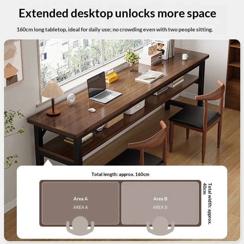 Kitchen Appliances Table - Modern Compact Dining Table Dual Purpose
