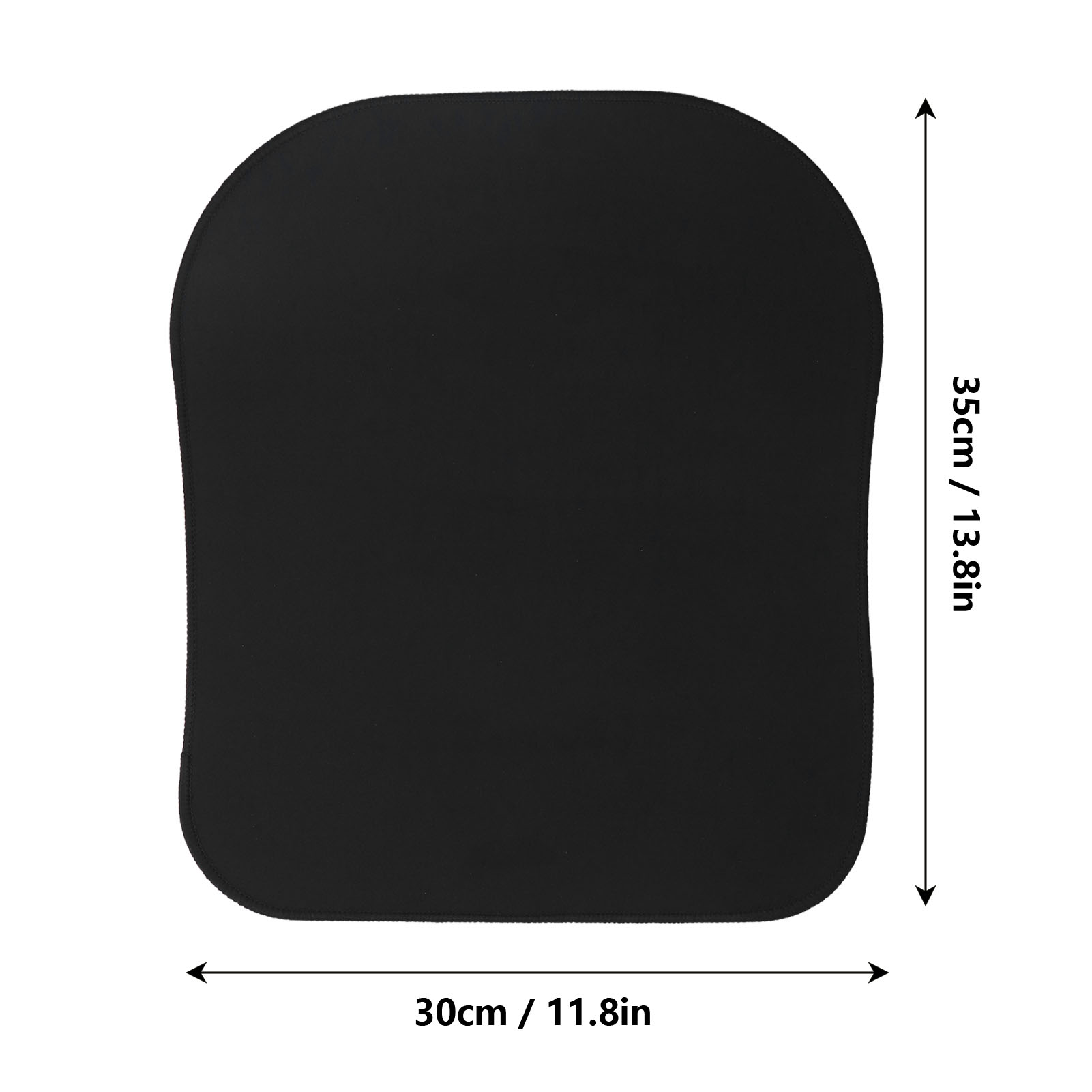 Mixer Sliding Mat 30x35cm Kitc - Kitchen Appliances For Gift ulasan dan harga