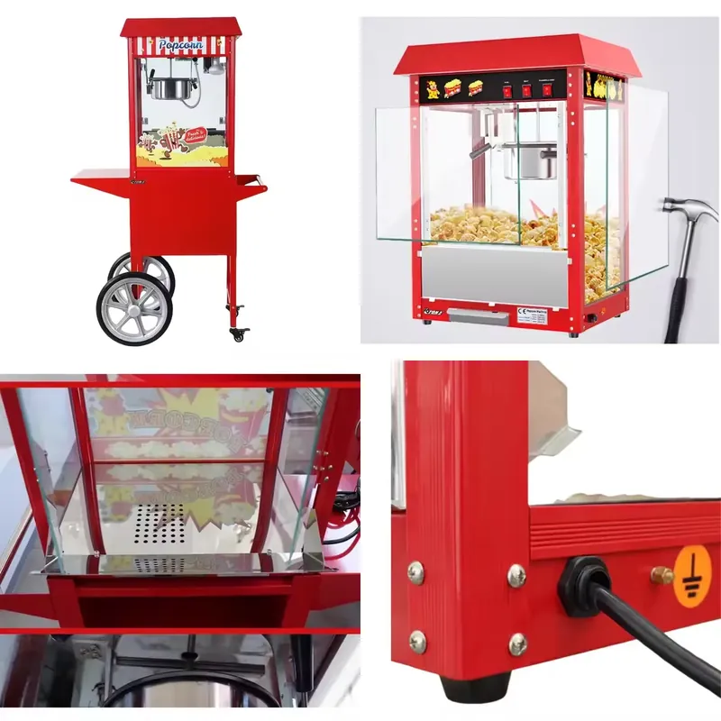 Food Cover Mesh Folding Washab - Kitchen Appliances Table ulasan dan harga