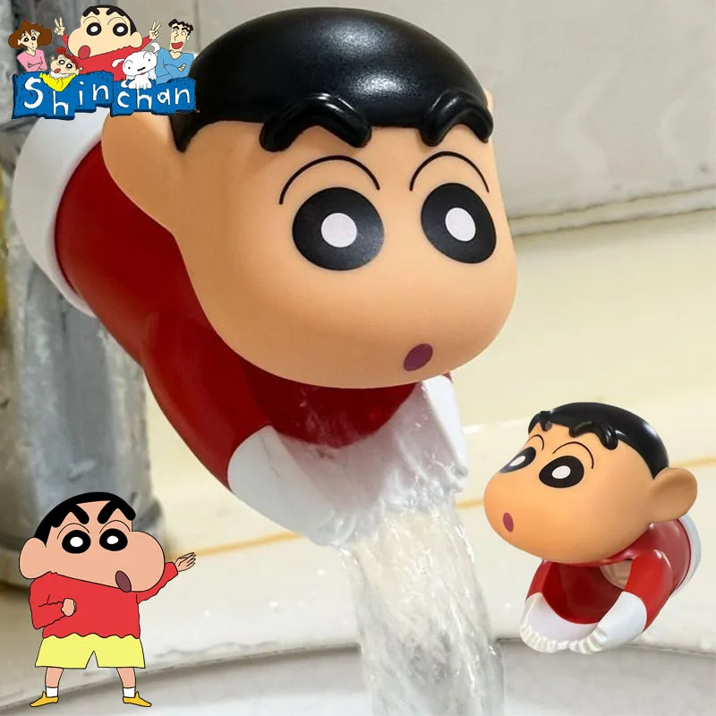 Crayon ShinChans Cute Cartoon  - Kitchen Appliances And Utensils ulasan dan harga