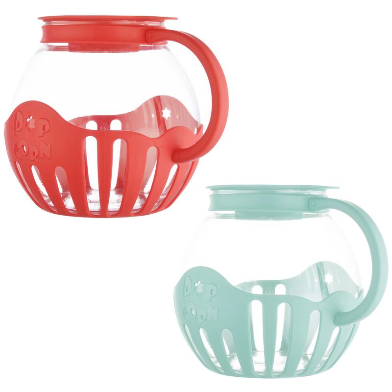 Popcorn Maker Microwave Snack  - Air Popcorn Maker ulasan dan harga