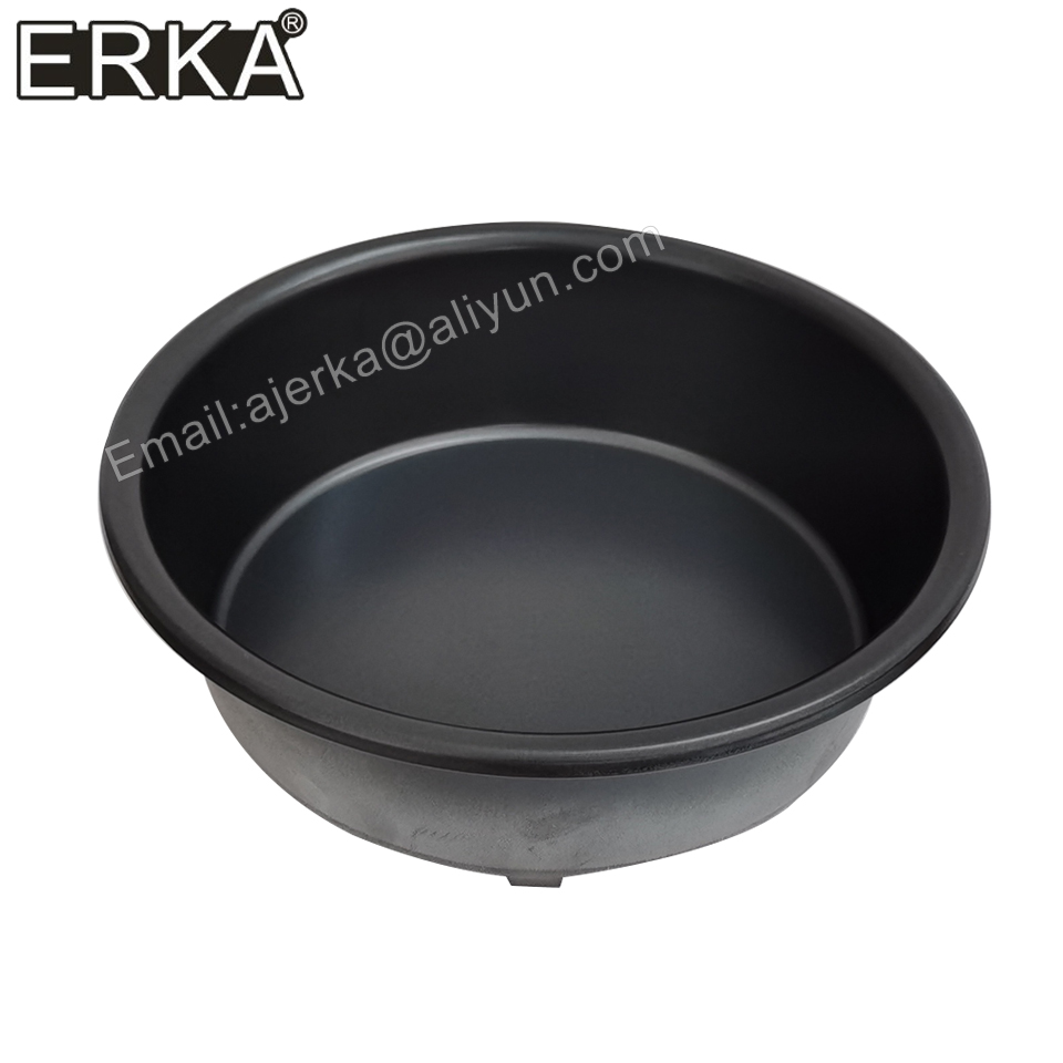 ERKA Commercial 8oz Hot Air Oi - Air Popcorn Maker ulasan dan harga