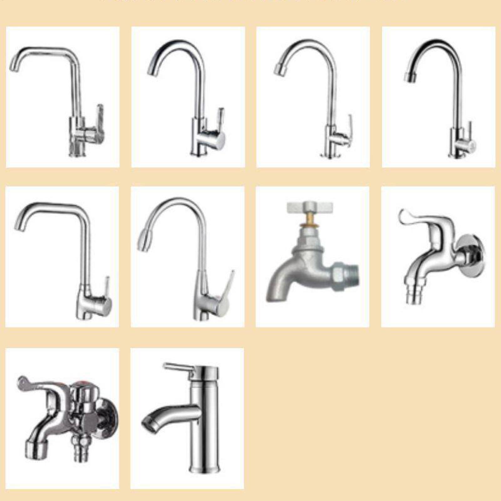 Disposable Faucet Water Filter - Kitchen Appliances And Utensils ulasan dan harga