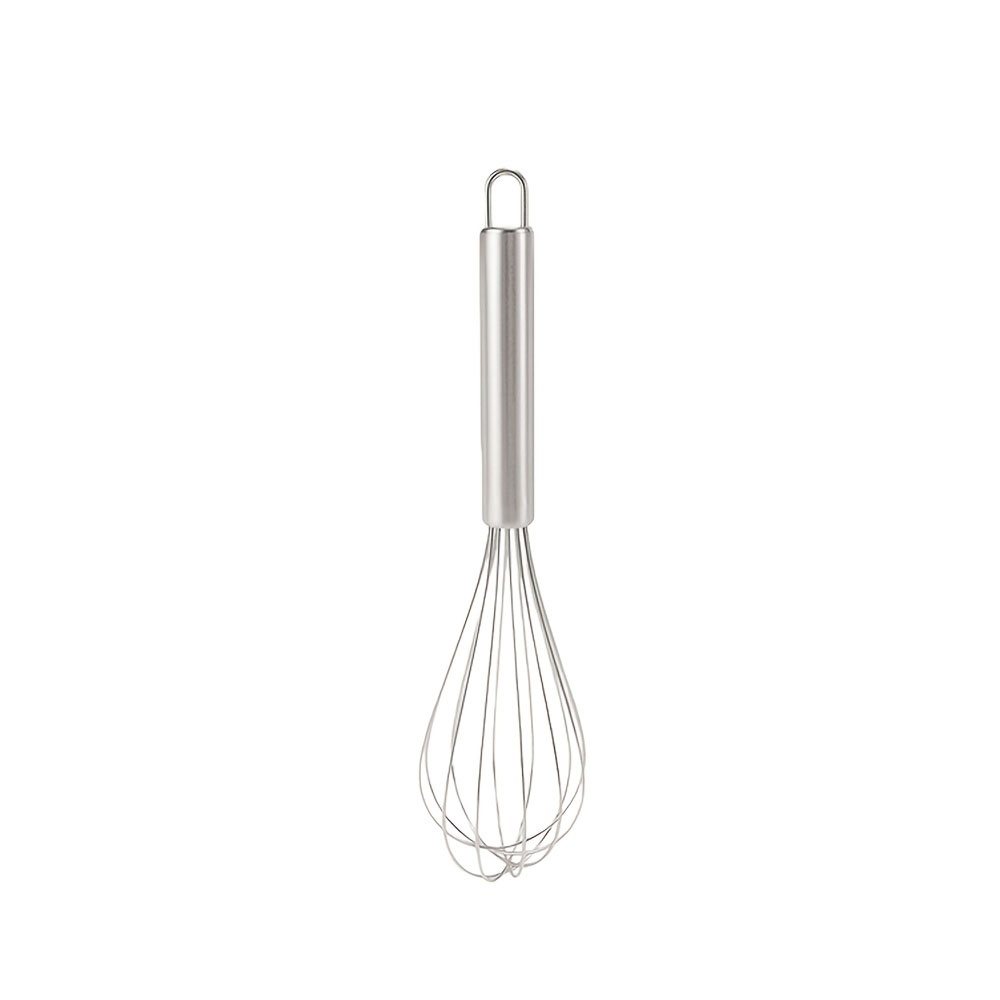 1Pc Stainless Steel Manual Whi - Kitchen Appliances And Utensils ulasan dan harga
