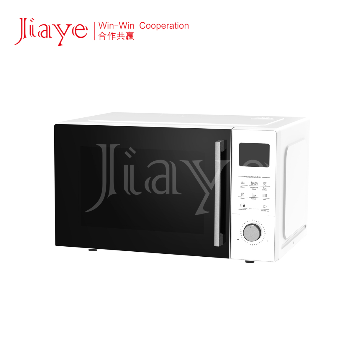 Hot Sale 30L Table Top Microwa - Kitchen Appliances Table ulasan dan harga