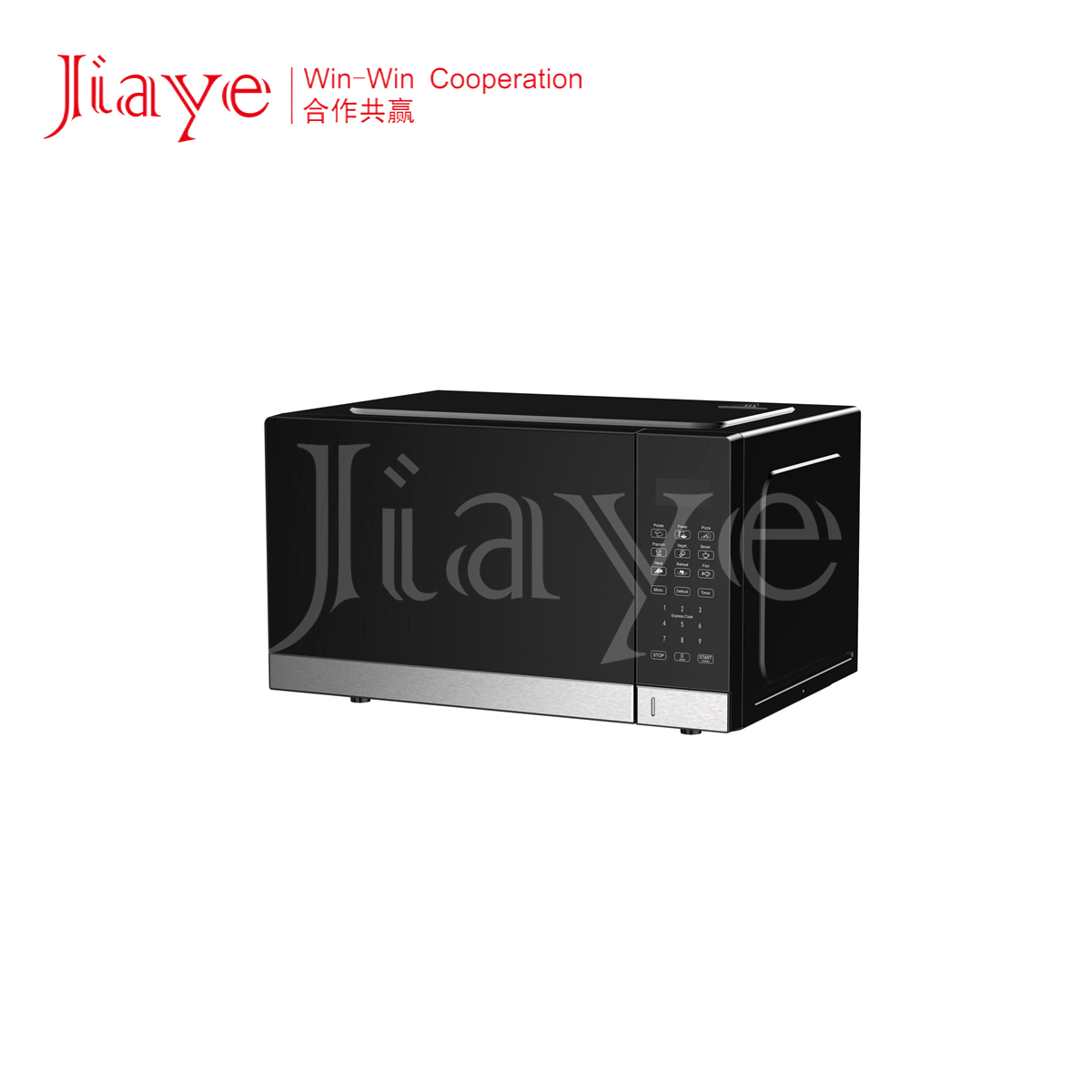 Hot Sale 30L Table Top Microwa - Kitchen Appliances Table ulasan dan harga