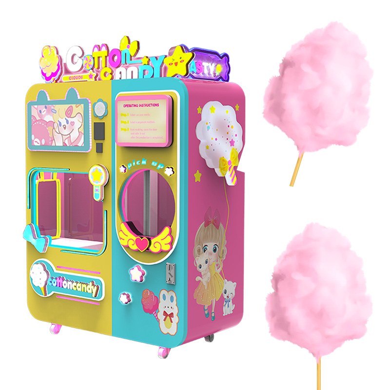 Customized Electric Cotton Can - Kitchen Appliances For Gift ulasan dan harga