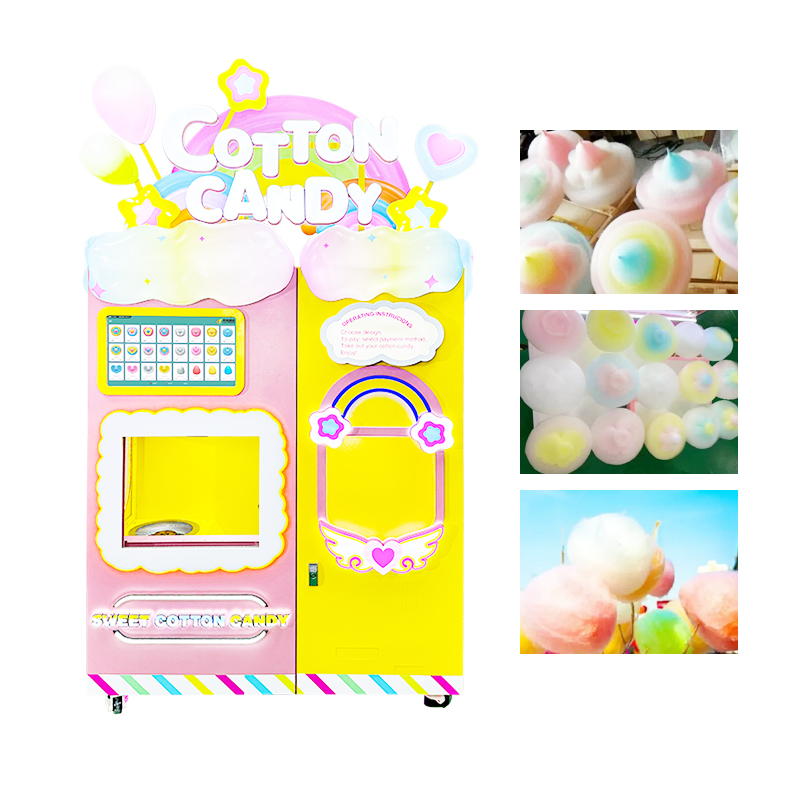 Customized Electric Cotton Can - Kitchen Appliances For Gift ulasan dan harga