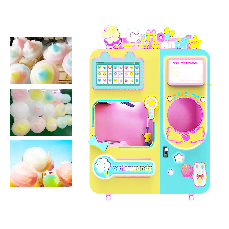 Customized Electric Cotton Can - Kitchen Appliances For Gift ulasan dan harga