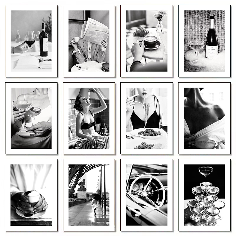 Modern Luxury Fashion Champagn - Kitchen Appliances In White ulasan dan harga
