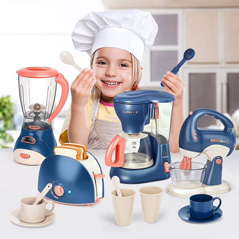 Mini Household Appliances Kitc - Kitchen Appliances For Gift ulasan dan harga