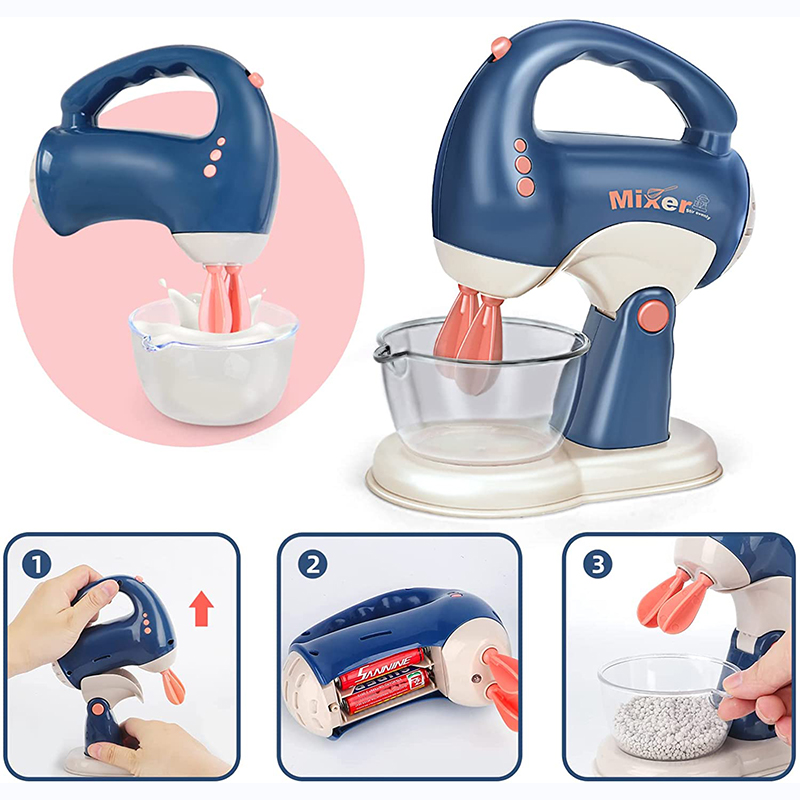 Mini Household Appliances Kitc - Kitchen Appliances For Gift ulasan dan harga
