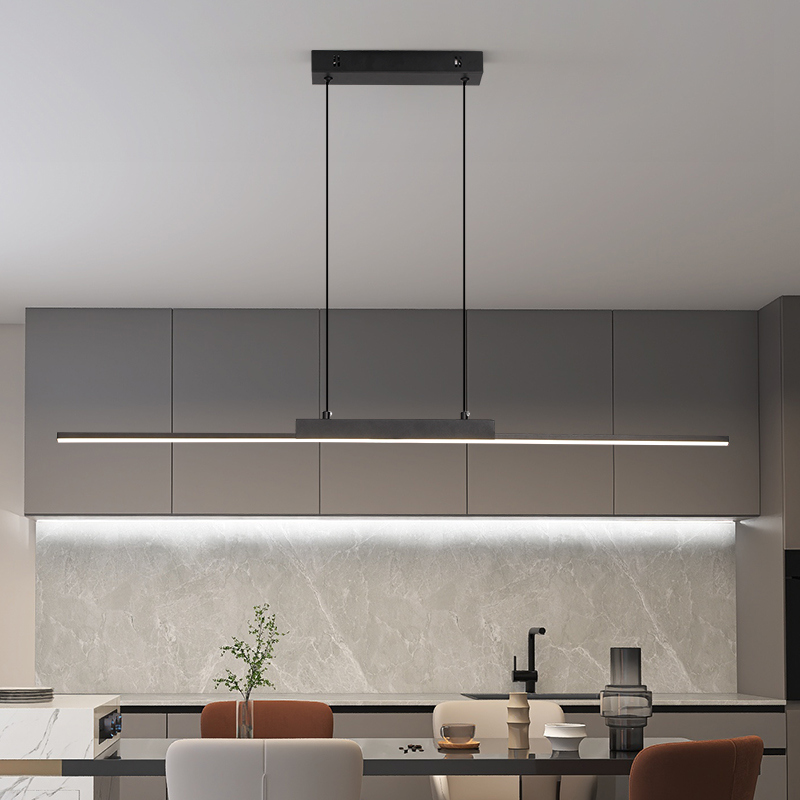 Pendant Lights Modern Simple D - Kitchen Appliances In White ulasan dan harga
