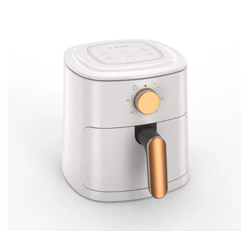4L Air Fryer Household Multifu - Kitchen Appliances For Gift ulasan dan harga