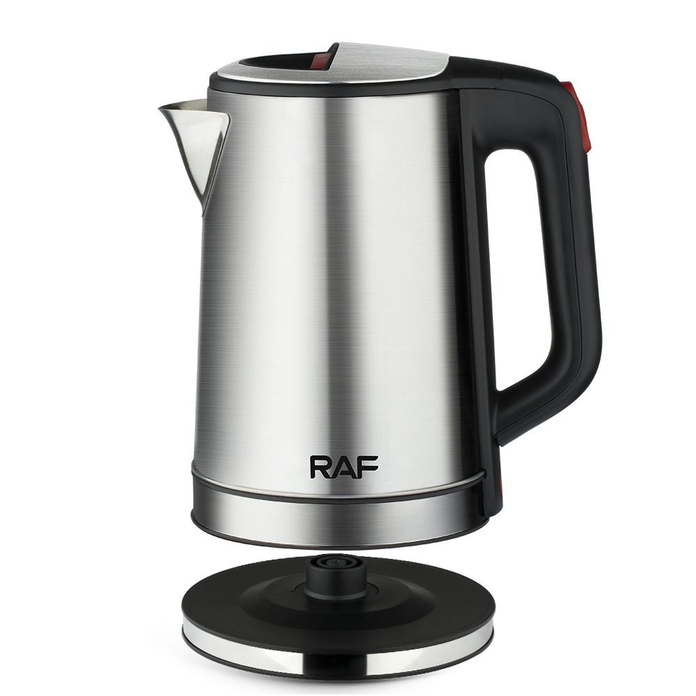 2.3L Electric Kettle Stainless - Kitchen Appliances For Gift ulasan dan harga