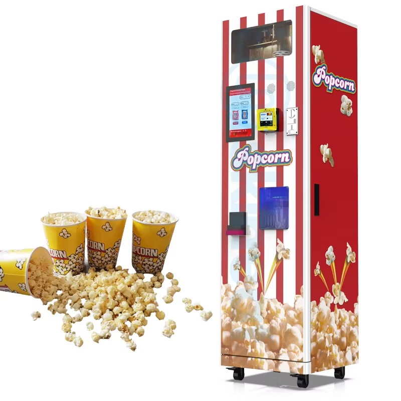Commercial Hot Air Popcorn Mak - Air Popcorn Maker ulasan dan harga