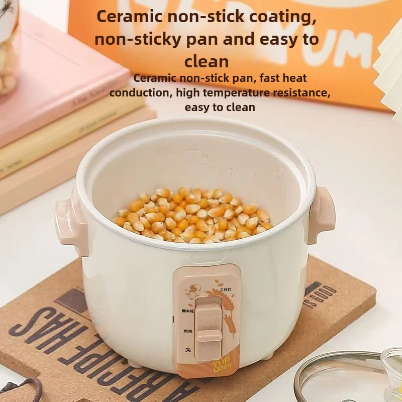 DIY Mini Kitchen Hand-crank Po - Kitchen Appliances For Gift ulasan dan harga