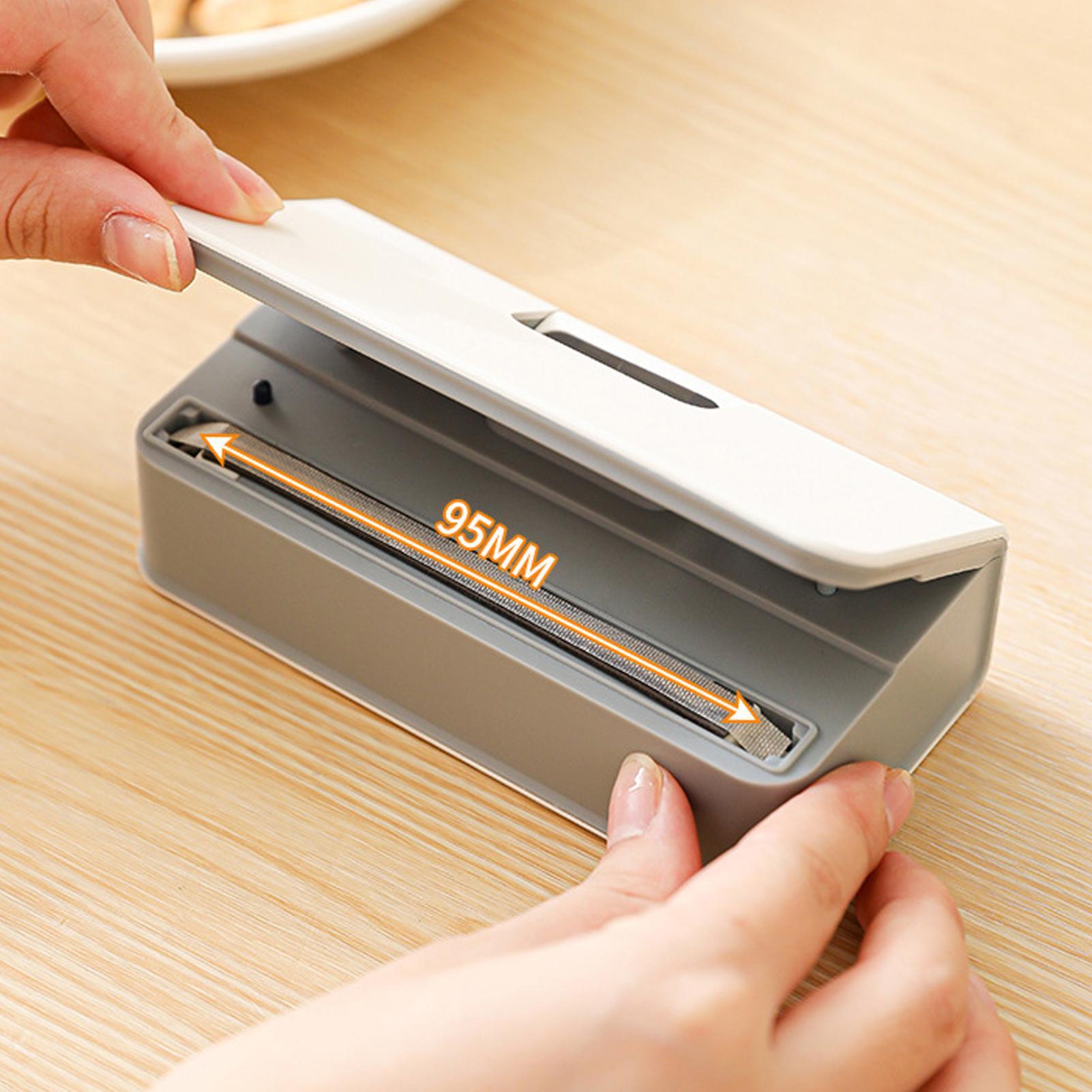 Magnetic Bag Sealing Machine 6 - Kitchen Appliances And Utensils ulasan dan harga