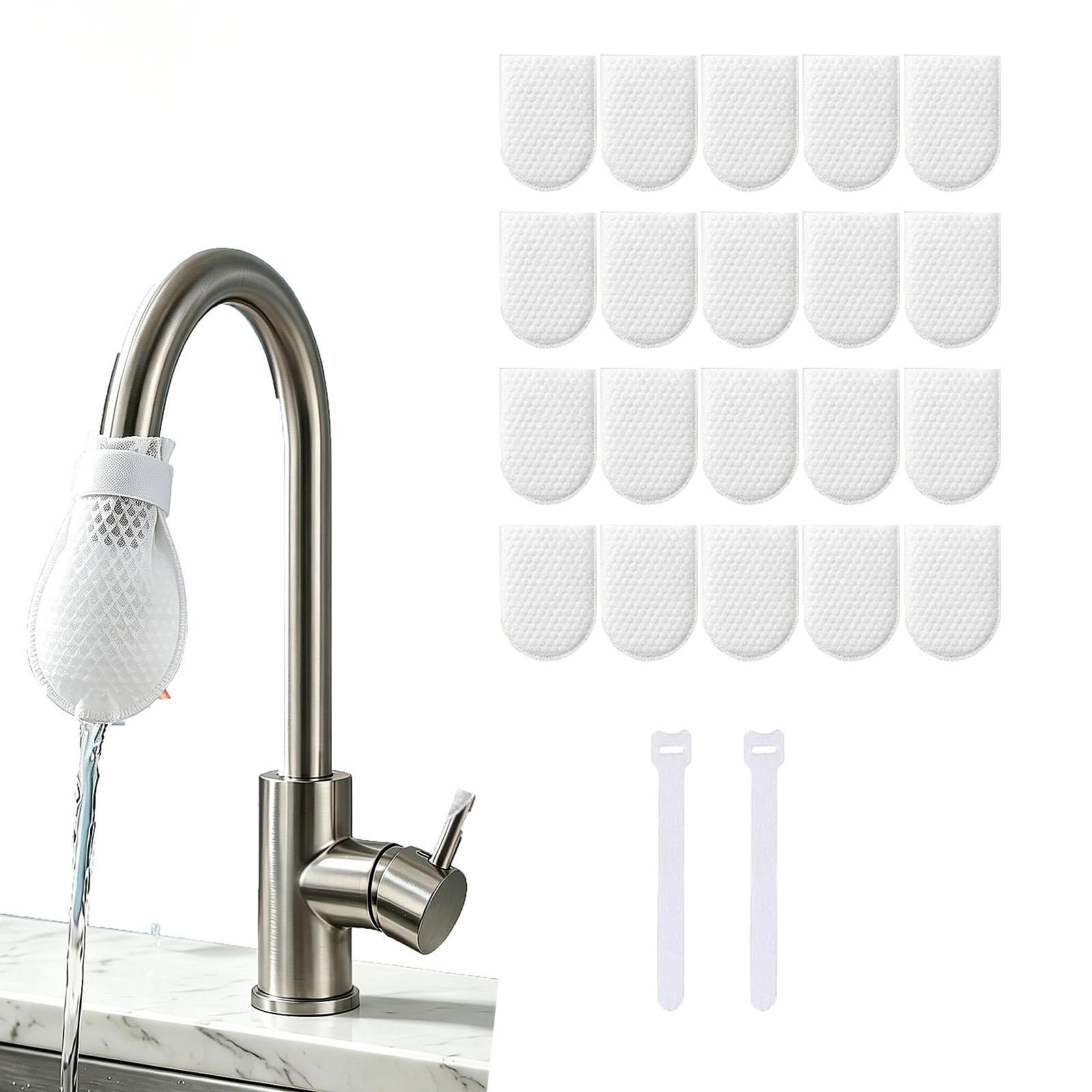 Faucet Filter Cotton Tap Water - Kitchen Appliances And Utensils ulasan dan harga