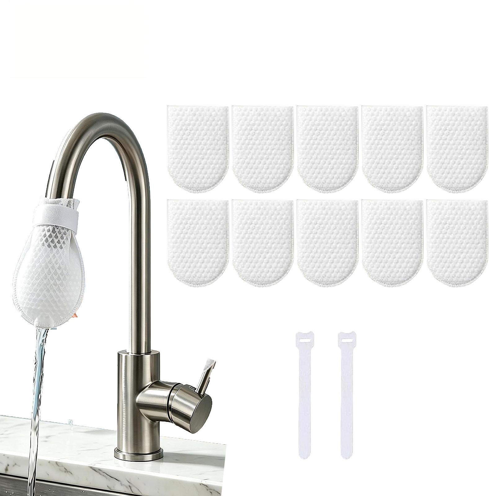 Faucet Filter Cotton Tap Water - Kitchen Appliances And Utensils ulasan dan harga