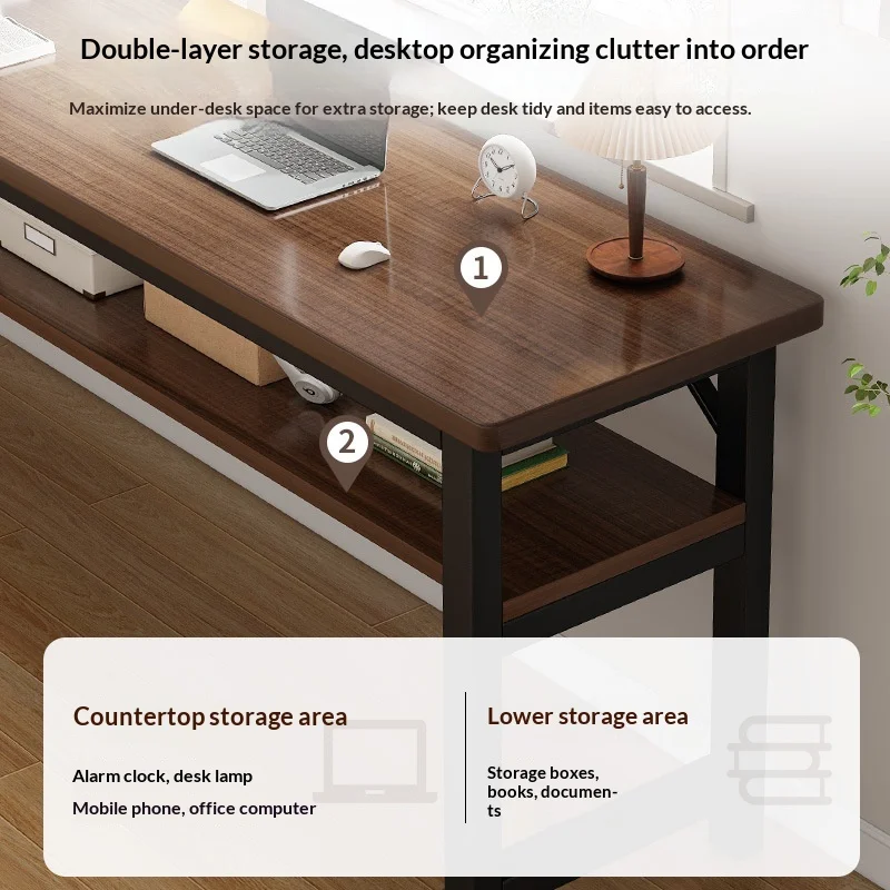 Modern Compact Dining Table Du - Kitchen Appliances Table ulasan dan harga