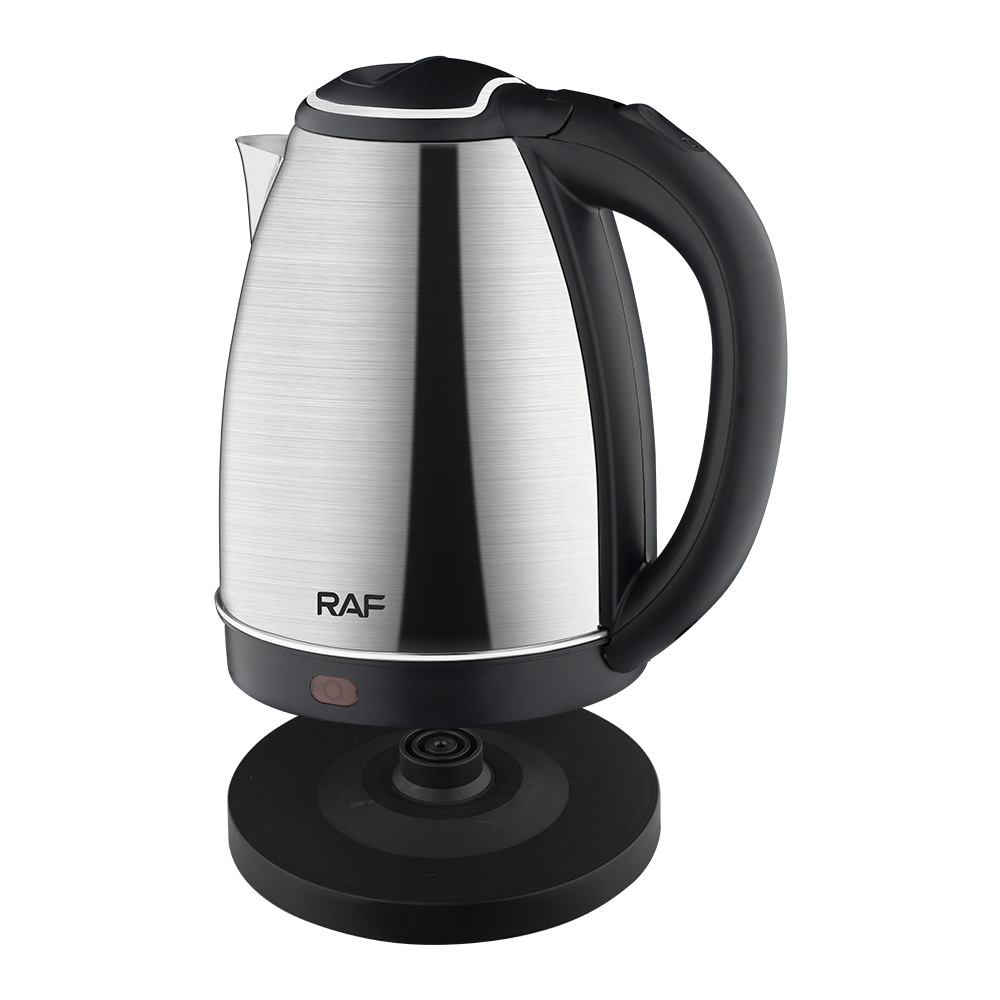 2L Electric Kettle Stainless S - Kitchen Appliances For Gift ulasan dan harga