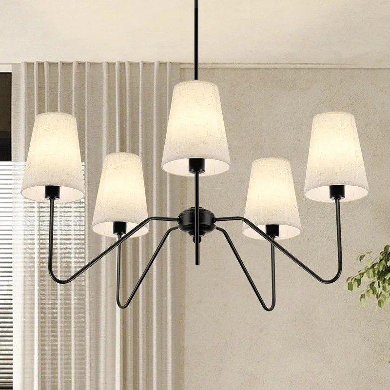 Vintage Chandelier Kitchen Lig - Kitchen Appliances In White ulasan dan harga