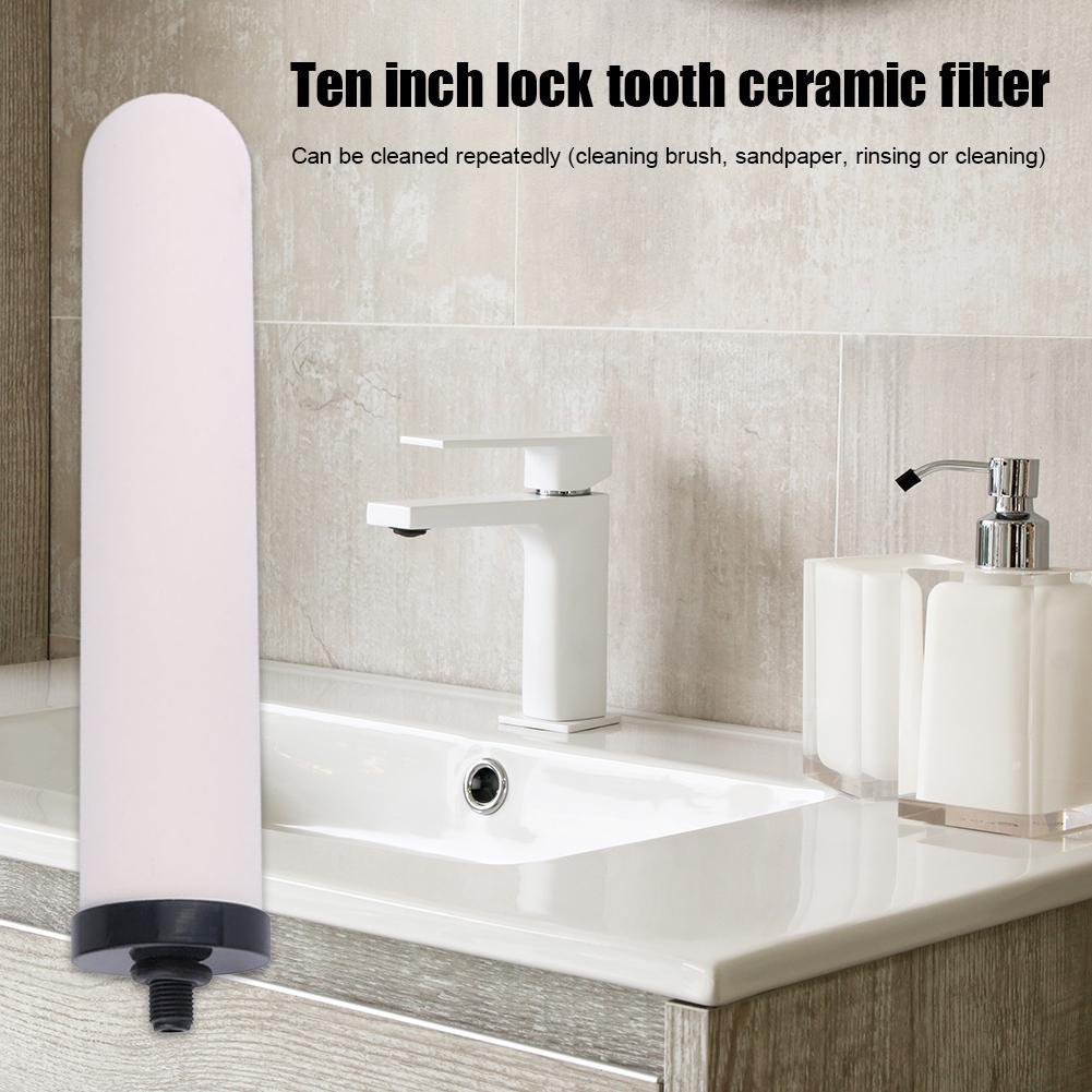 10 inch Gravity Purifier Clean - Kitchen Appliances And Utensils ulasan dan harga