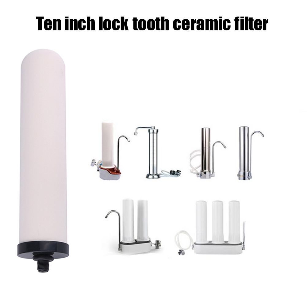 10 inch Gravity Purifier Clean - Kitchen Appliances And Utensils ulasan dan harga