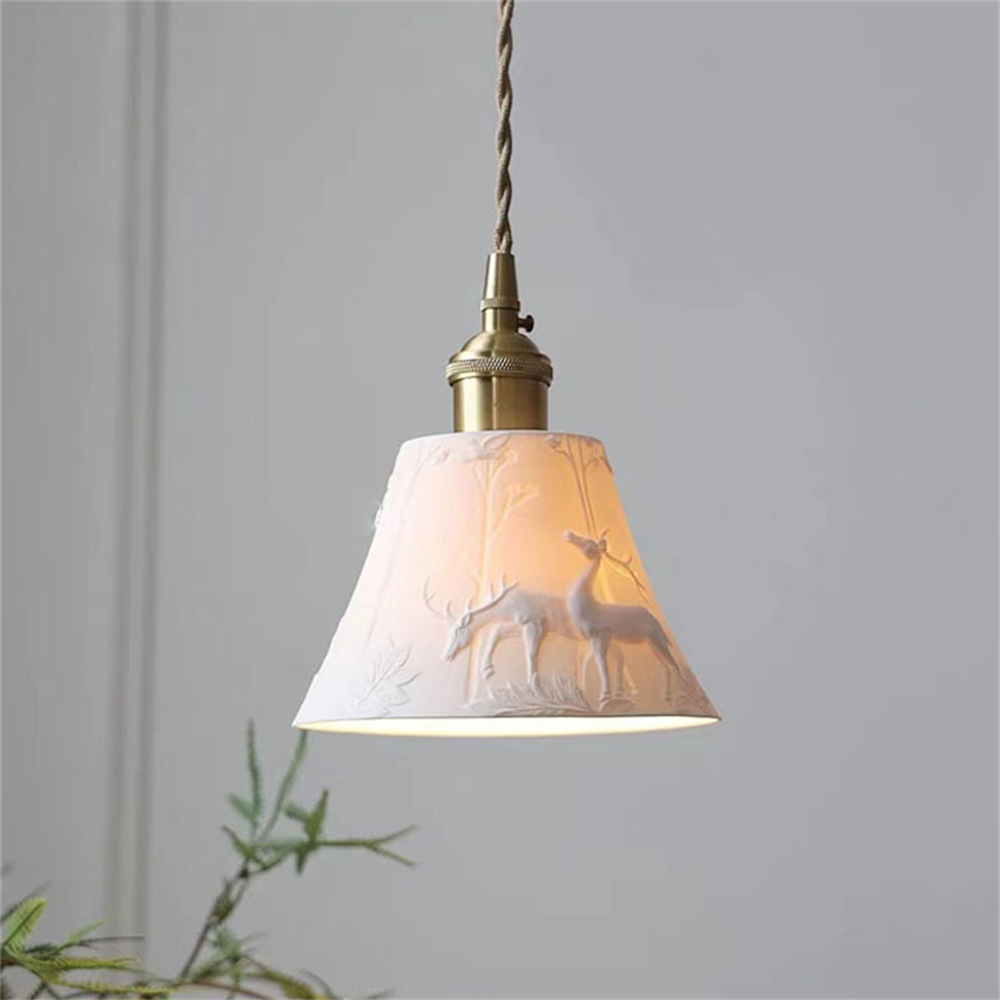 Modern Ceiling Pendant Light R - Kitchen Appliances In White ulasan dan harga