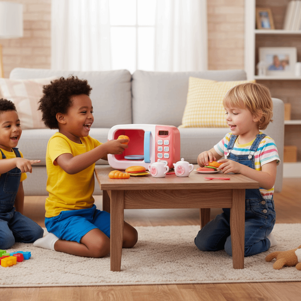 Cooking Creative Household App - Kitchen Appliances For Gift ulasan dan harga