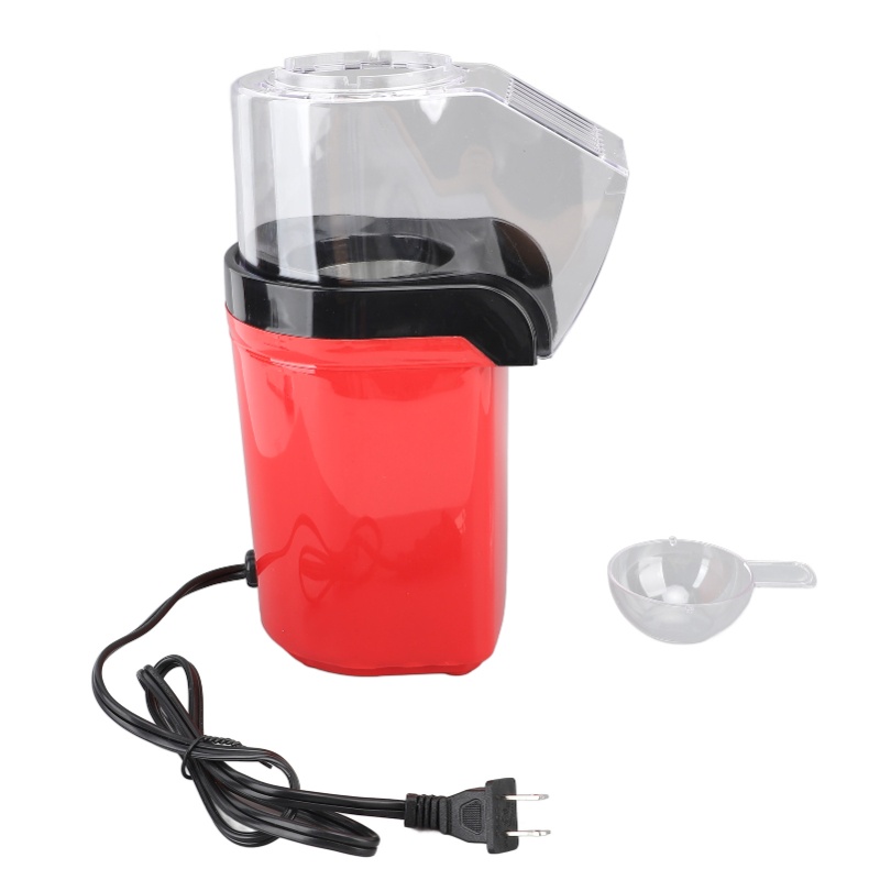 1200W Electric Hot Air Popcorn - Air Popcorn Maker ulasan dan harga